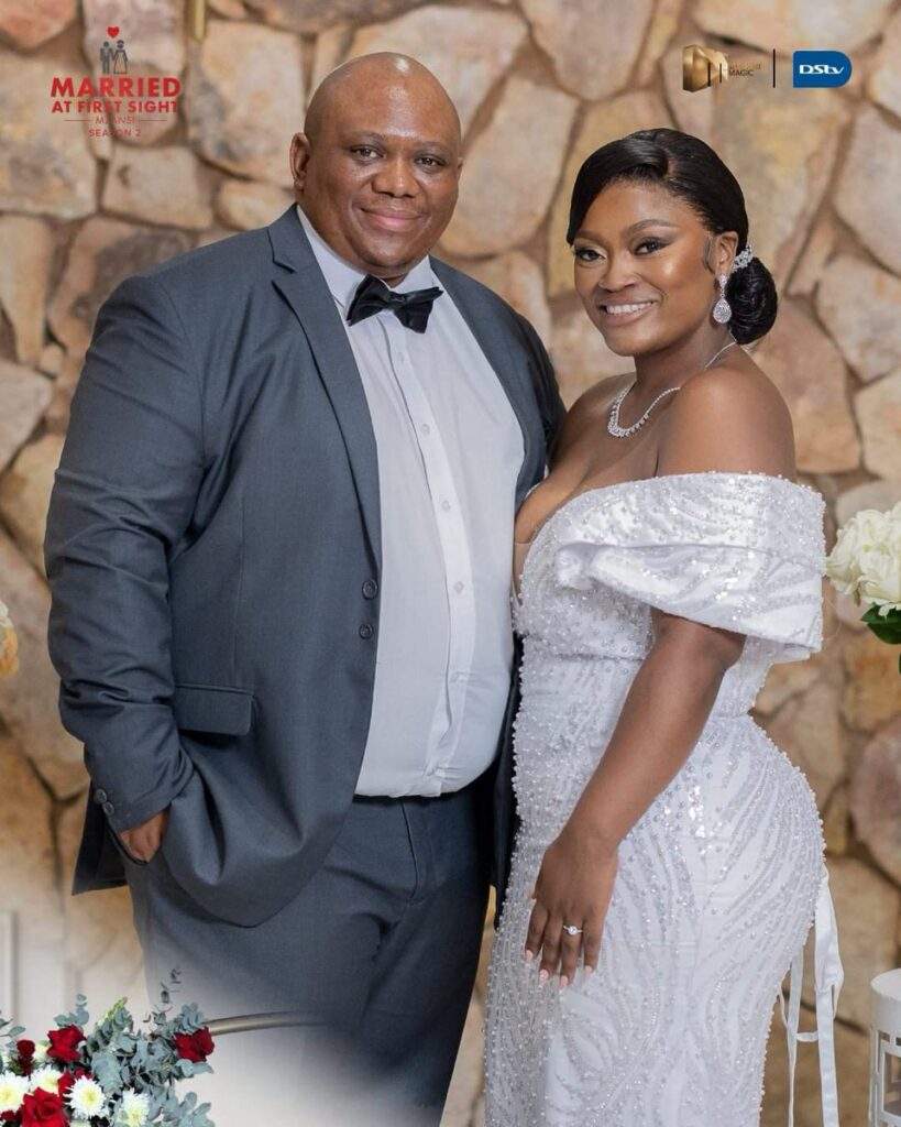 #OPW: Nkosinathi & Palesa are not fazed by their age gap or the 3 baby mama’s