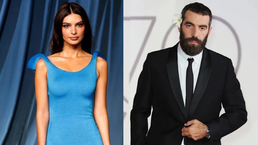 New ZAleb Couples