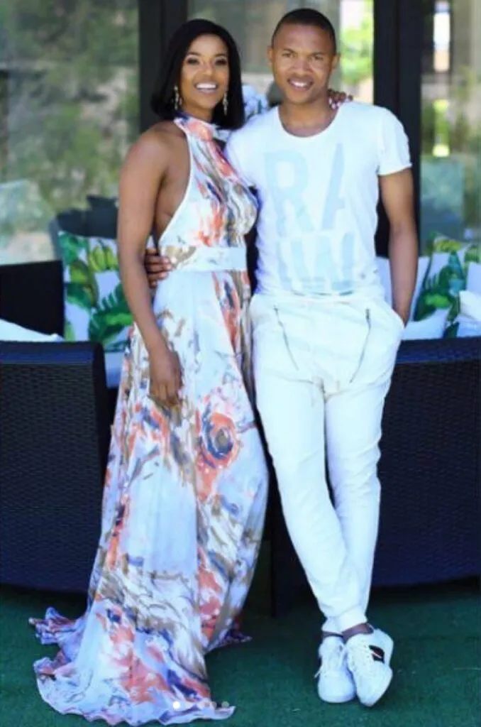 Andile Jali’s Wife – What Do You Know About Her?