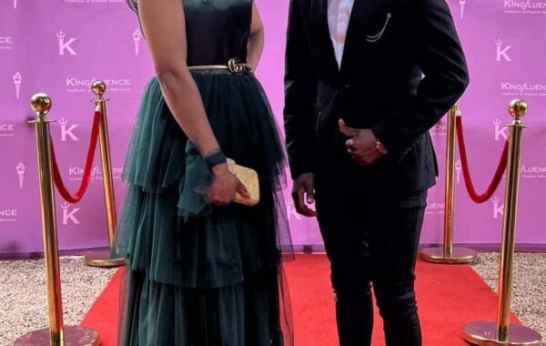 What Did You Hear About Takie Ndou’s Divorce?