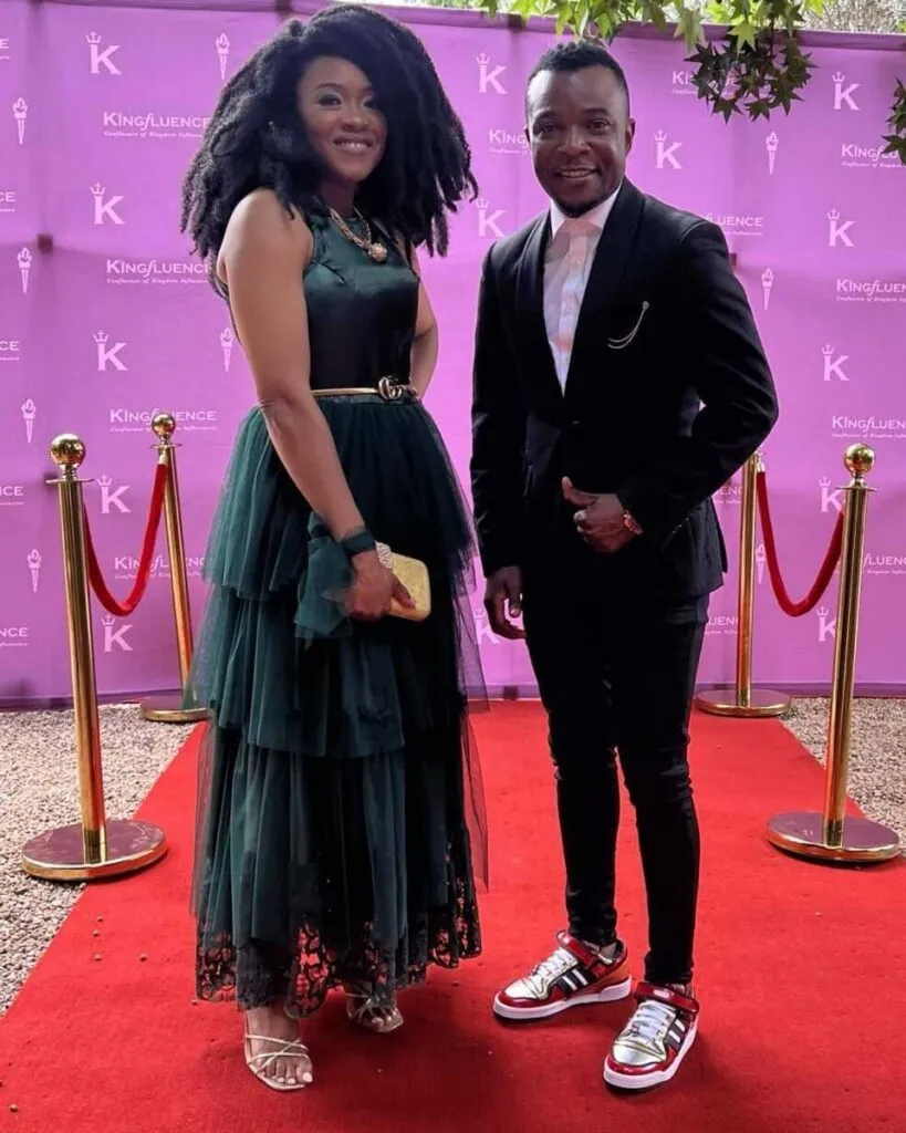 What Did You Hear About Takie Ndou’s Divorce?