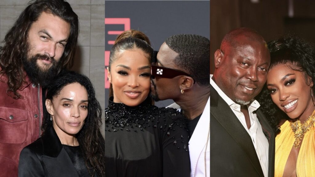 Celebrity couples we wish did not opt for divorce