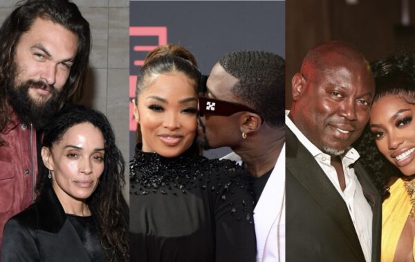 Celebrity couples we wish did not opt for divorce