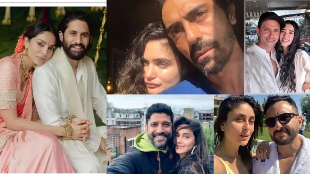 5 Zalebs Who Have Found Love