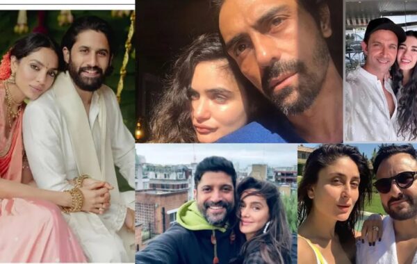 5 Zalebs Who Have Found Love