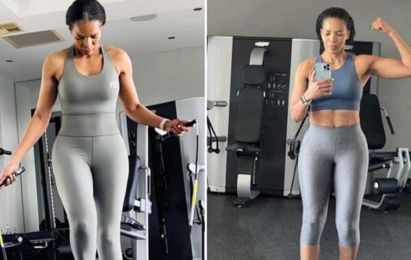 Connie Ferguson’s Work Ethic Remains Unmatched