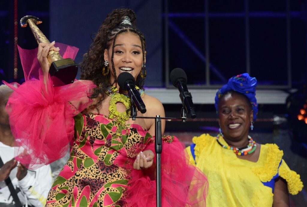 #SAMA25 Highlights