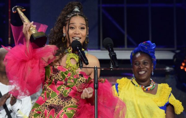 #SAMA25 Highlights