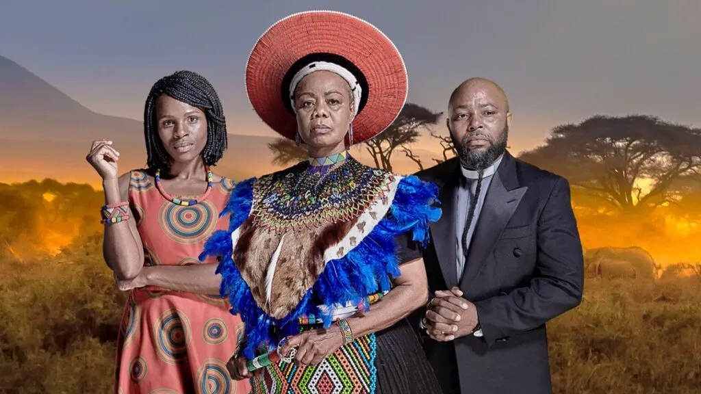 #Imbewu: Will Zandile Eventually Get Exposed?