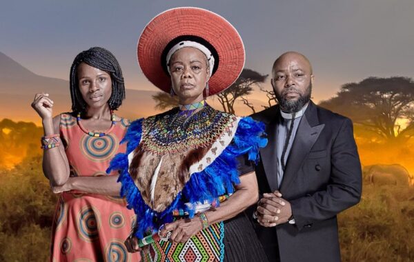 #Imbewu: Will Zandile Eventually Get Exposed?