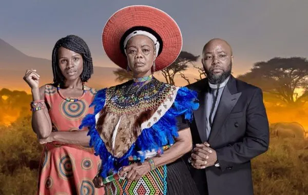 #Imbewu: Will Zandile Eventually Get Exposed?