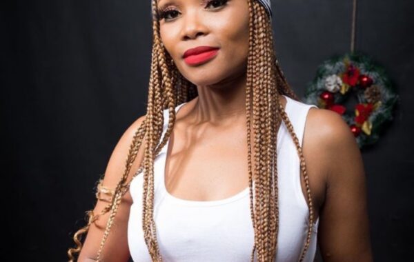 Skeem Saam actress pregnant