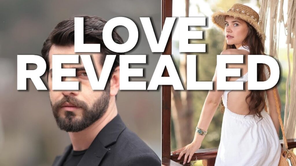 #NewCoupleAlert: On And Off-Screen Romance?