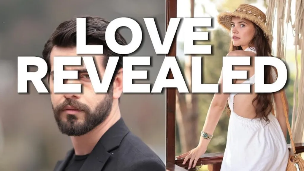 #NewCoupleAlert: On And Off-Screen Romance?