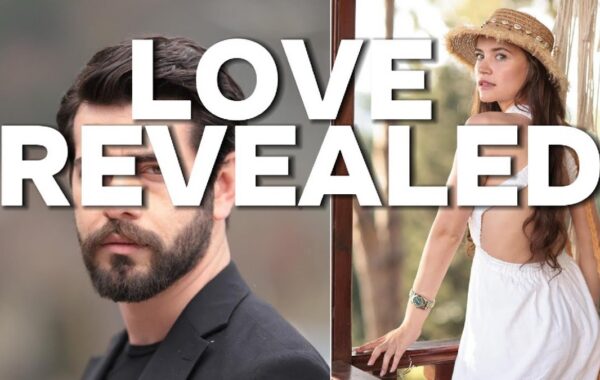 #NewCoupleAlert: On And Off-Screen Romance?