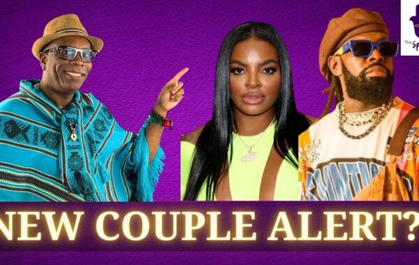 New Couple Alert!