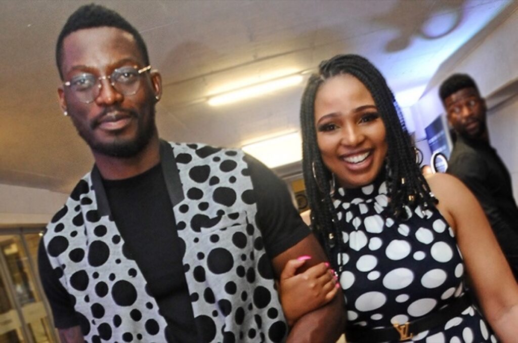 How our favourite ZAleb couples found love
