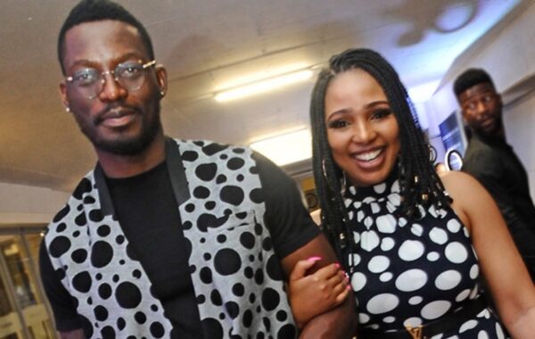 How our favourite ZAleb couples found love