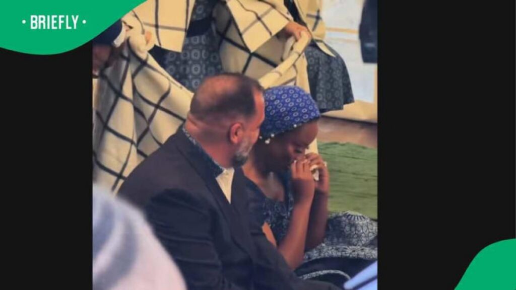 Inside K Naomi’s Lobola Negotiations