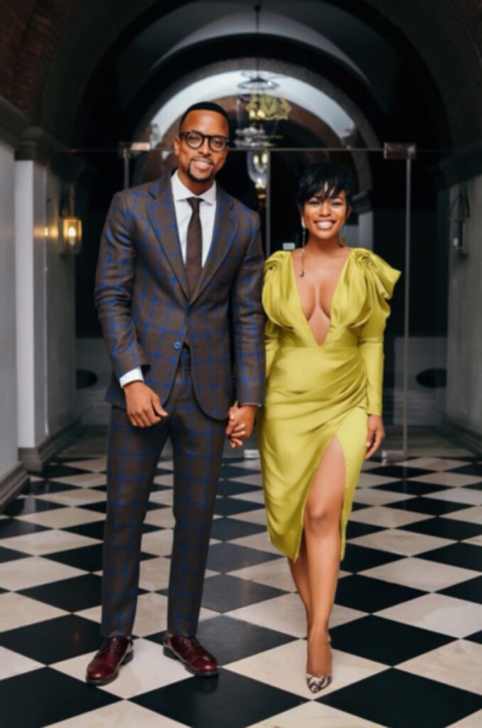 Celebrities who make us believe in love