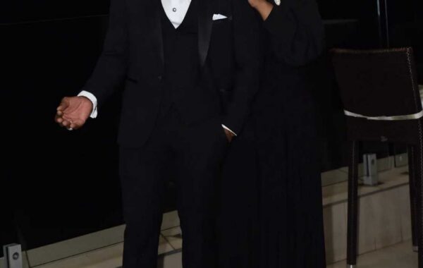 PICS: Actors that married in the industry and those that married out of the industry