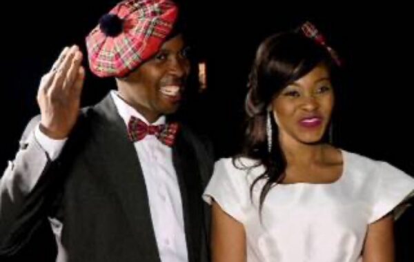 #OPW: Scottish love affair