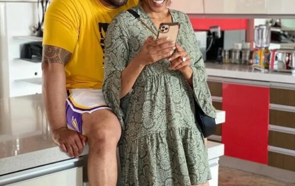 Connie Ferguson’s Husband – Little Known Details