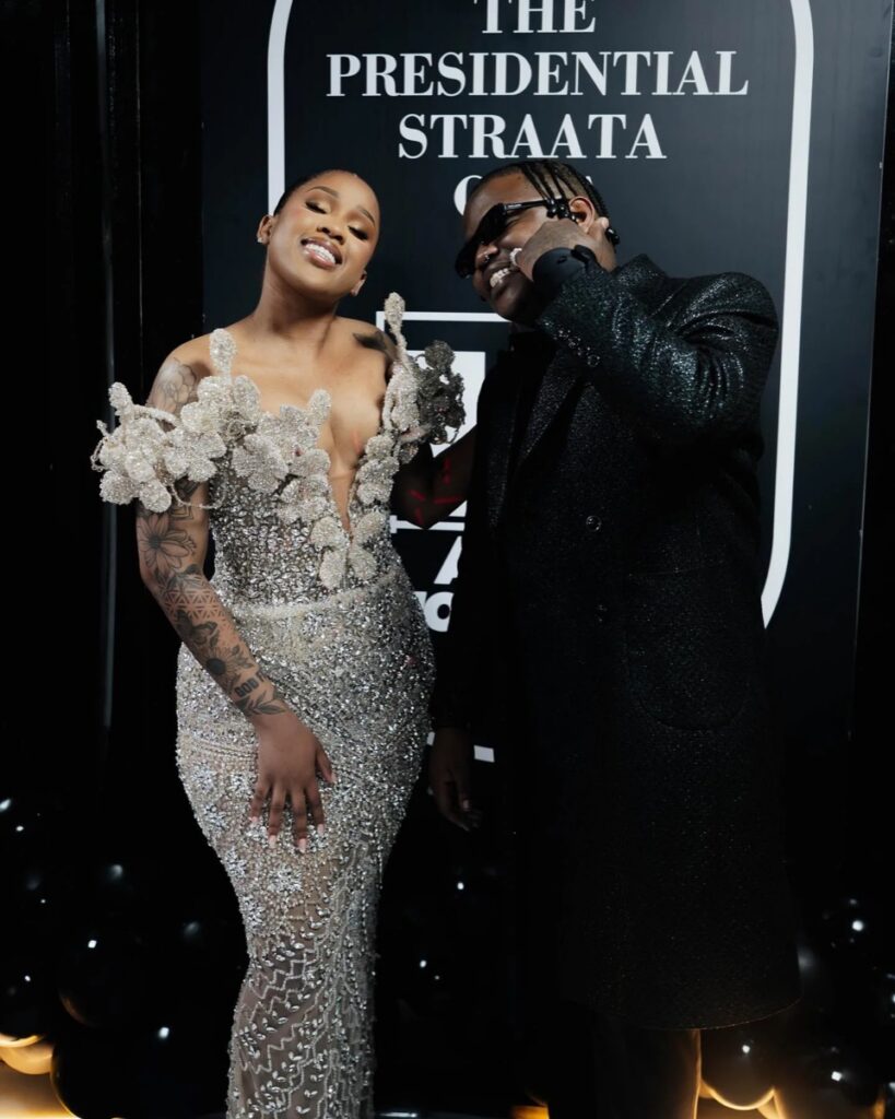 Focalistic Celebrates Birthday Without DBN Gogo