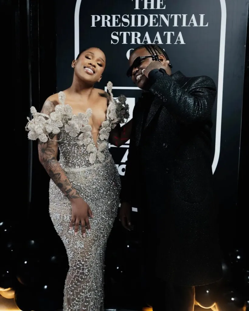 Focalistic Celebrates Birthday Without DBN Gogo