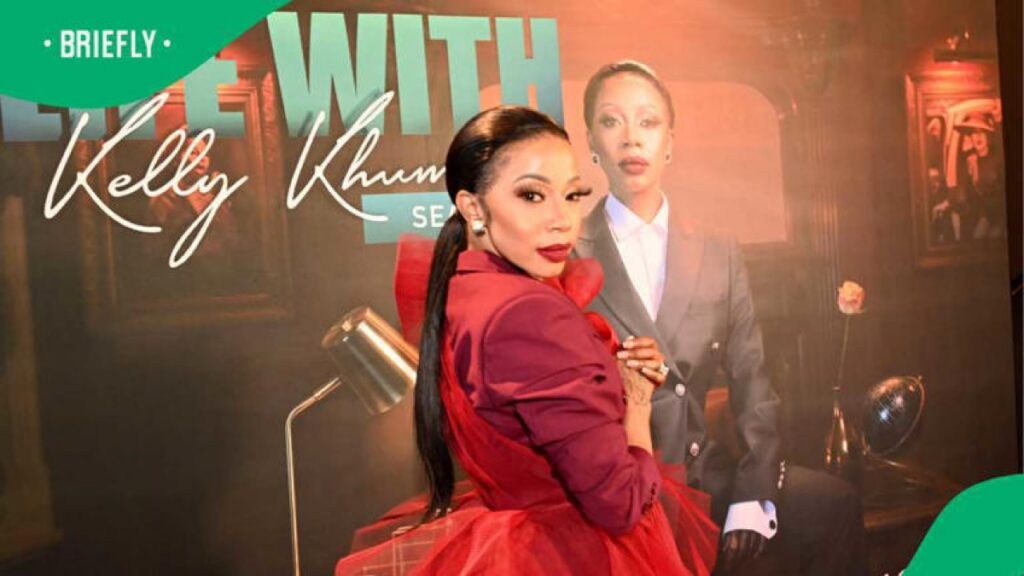 Kelly Khumalo Ready To Testify In The Senzo Meyiwa Trial