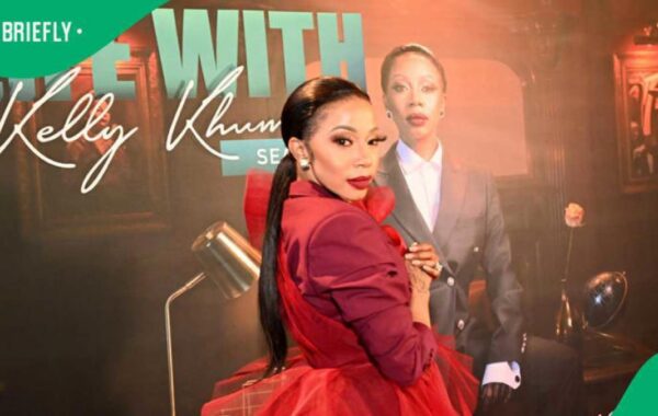Kelly Khumalo Ready To Testify In The Senzo Meyiwa Trial