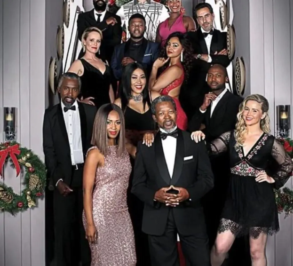 Isidingo: The Need’s Biggest 2019 Moments