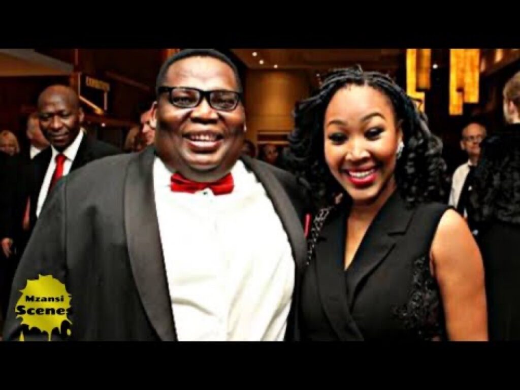 Meet The Husbands Of The Real Housewives Of Johannesburg