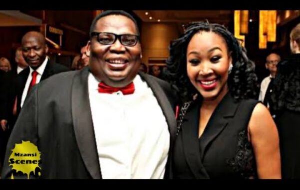Meet The Husbands Of The Real Housewives Of Johannesburg