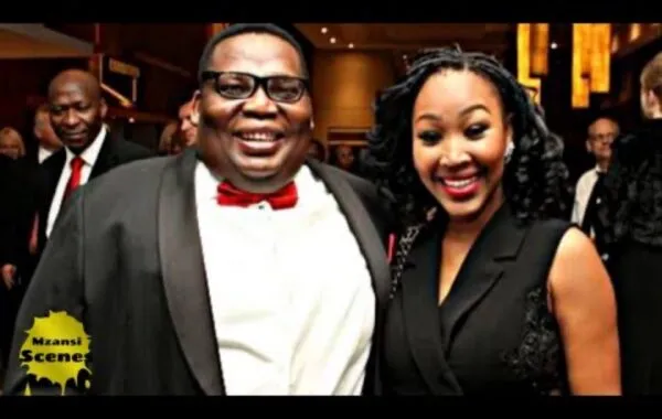 Meet The Husbands Of The Real Housewives Of Johannesburg