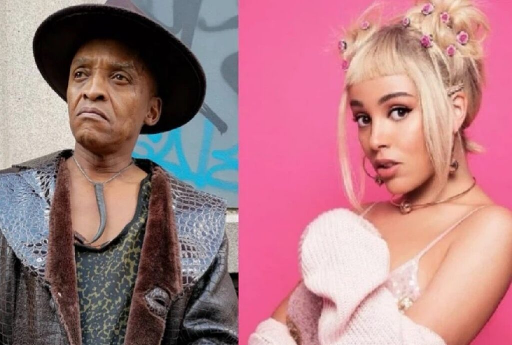 Dumisani Dlamini On Failed Attempts To Reach Out To His Daughter Rapper Doja Cat