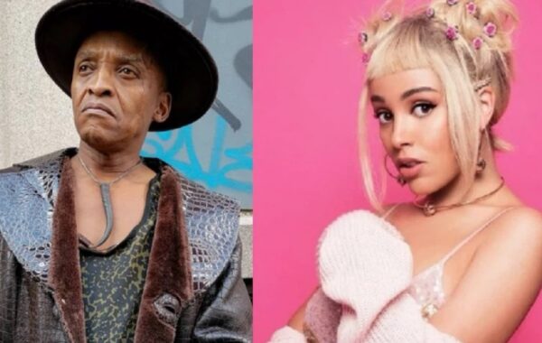 Dumisani Dlamini On Failed Attempts To Reach Out To His Daughter Rapper Doja Cat