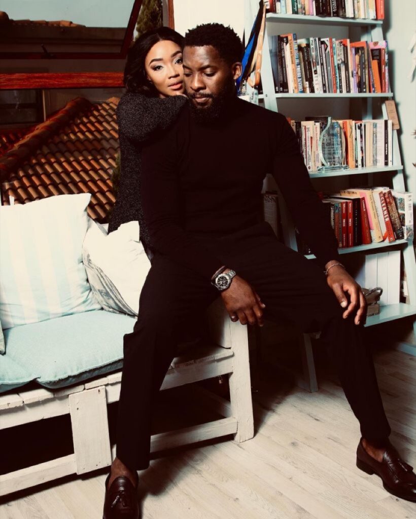 Kwenzo Ngcobo’s Girlfriend – How Much Do You Know