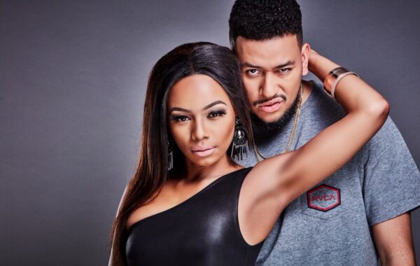 Bonang Matheba and AKA: Mzansi’s new power couple