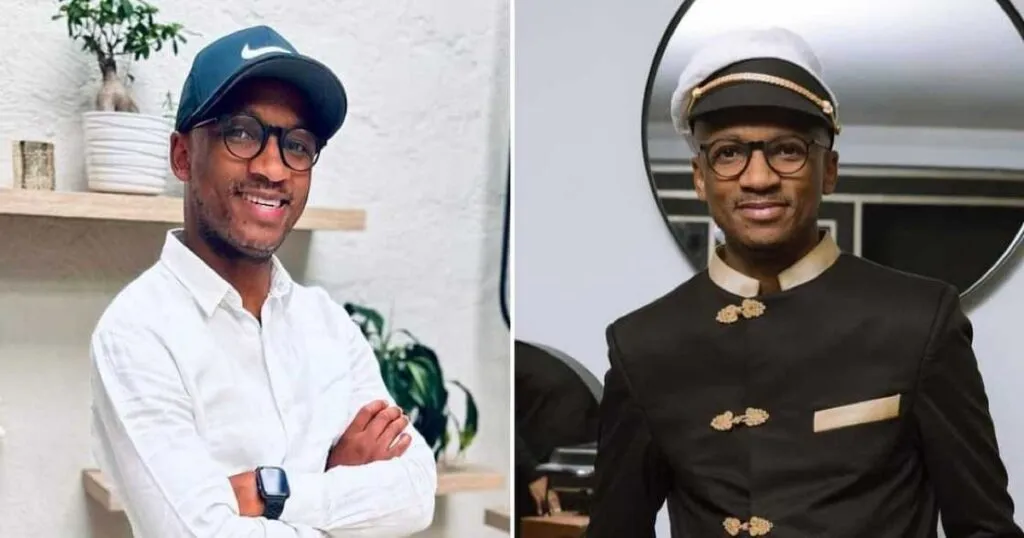 Psyfo Becomes A Dad