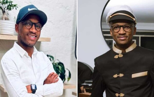 Psyfo Becomes A Dad