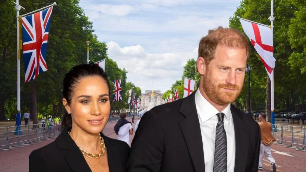 Meet the woman behind that Prince Harry jollof meme