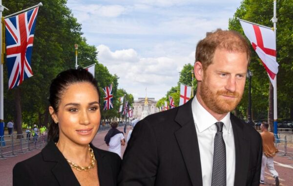 Meet the woman behind that Prince Harry jollof meme
