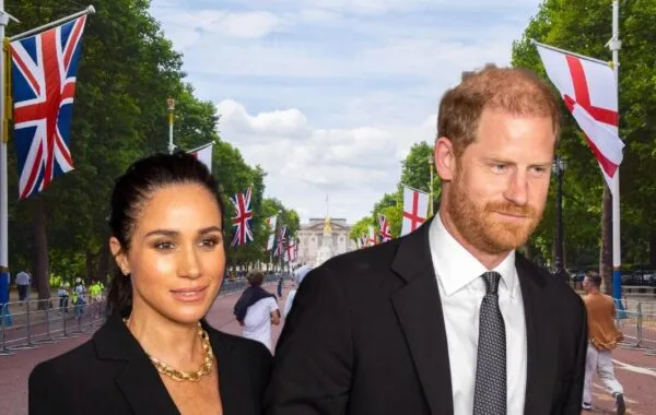Meet the woman behind that Prince Harry jollof meme