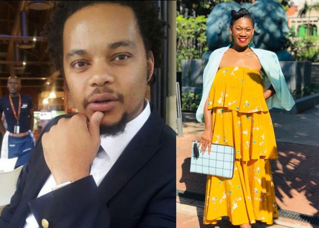 Babymaker Returns To Skeem Saam