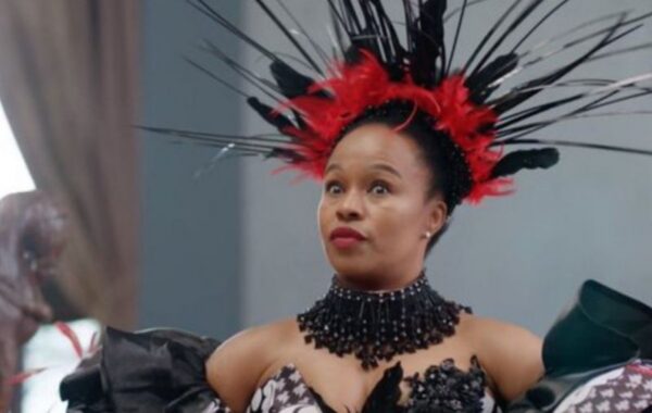 The River: Is it game over for Lindiwe?