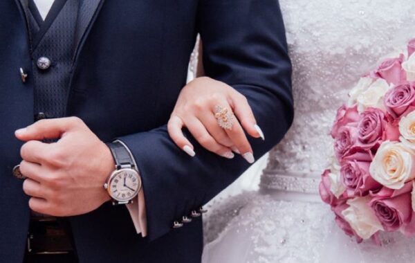 R 1500 Debt For Missing Out On Wedding?