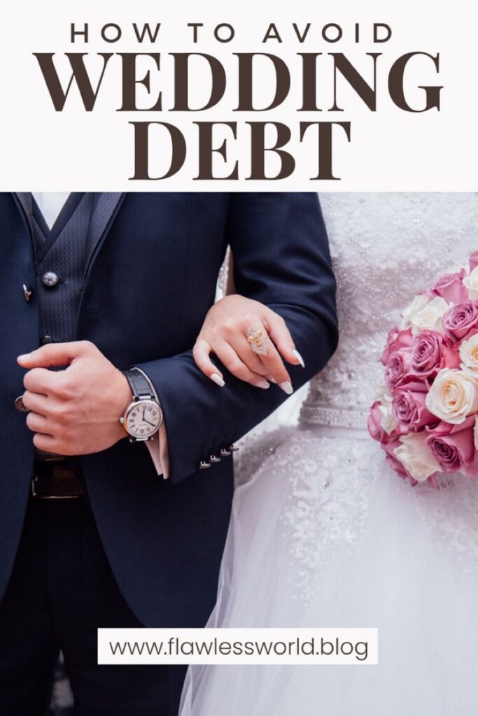R 1500 Debt For Missing Out On Wedding?