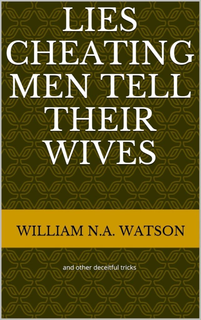Countdown – The top lies cheating men tell