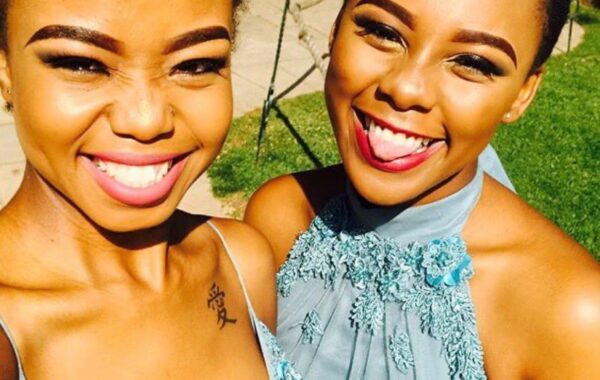 Ntando Duma Twin – Are They Really Twins?